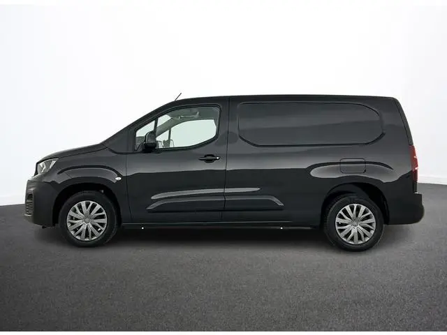 Peugeot Partner 1.5 BlueHDi 100 S&S L2 Airco Bluetooth Parkeersensoren