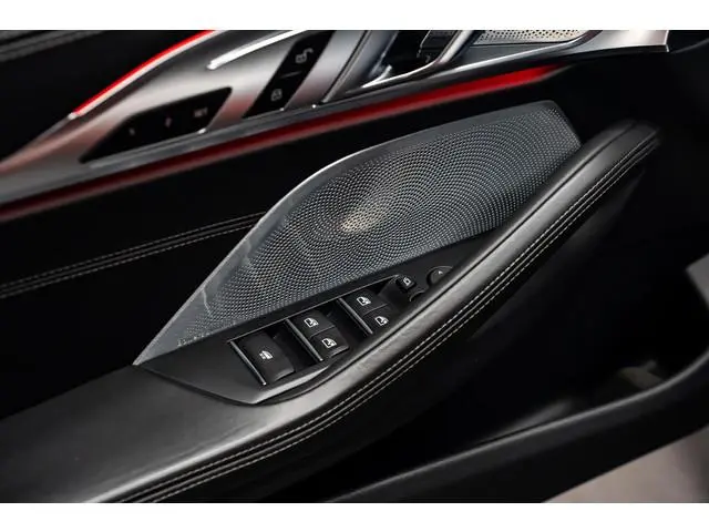 BMW 8 Serie