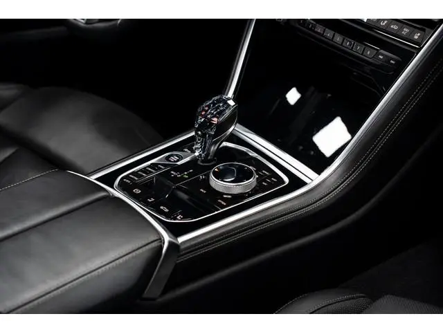 BMW 8 Serie