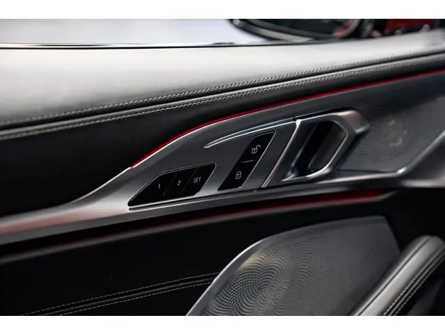 BMW 8 Serie