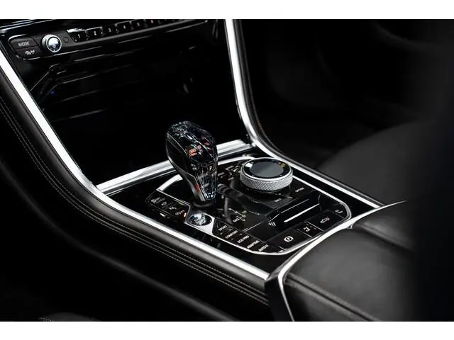 BMW 8 Serie