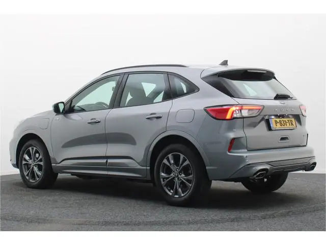 Ford Kuga 2.5 PHEV ST-Line