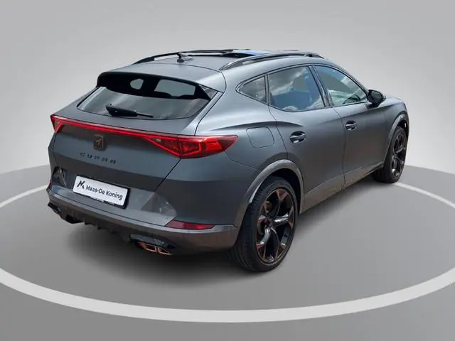 CUPRA Formentor 1.4 e-Hybrid/245PK VZ Performance Panoramadak ·  Apple/Android Car Play · 360gr. Cam...
