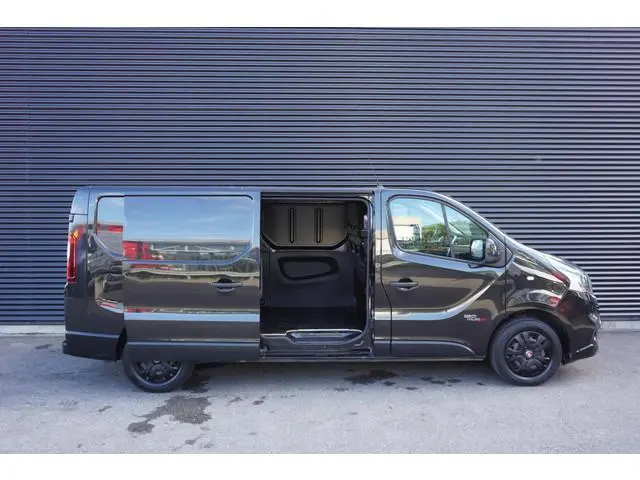 Fiat Talento