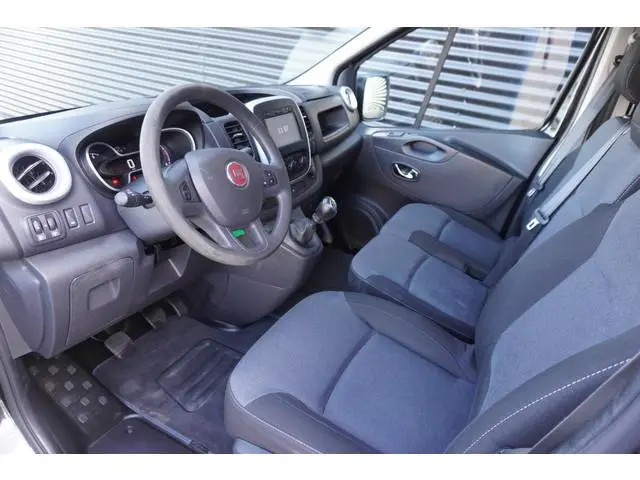 Fiat Talento