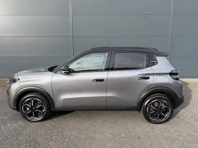 Citroën Ë-C3 Max 113pk Comfort Range 44 kWh (Camera - Automatische Airco - Navigatie - LED - Apple C...