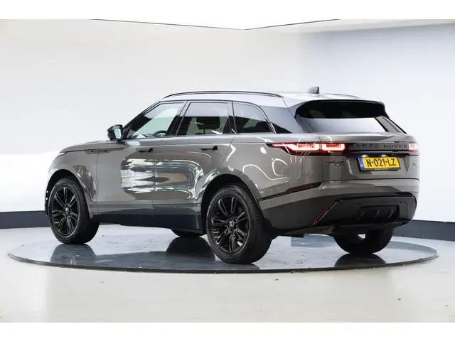 Land Rover Range Rover Velar 2.0 P250 Turbo AWD R-Dynamic S | Black Pack | 20 inch | 360 camera | Tr...