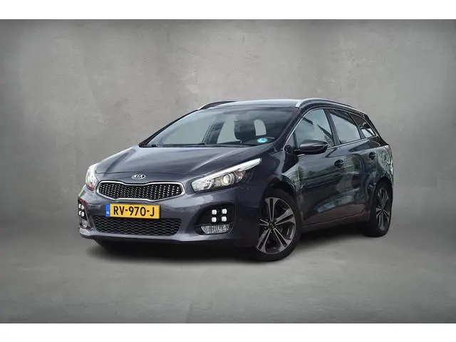 Kia cee'd