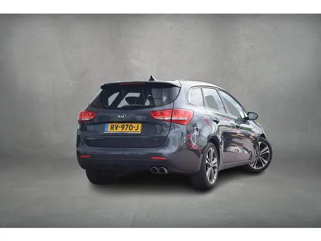 Kia cee'd