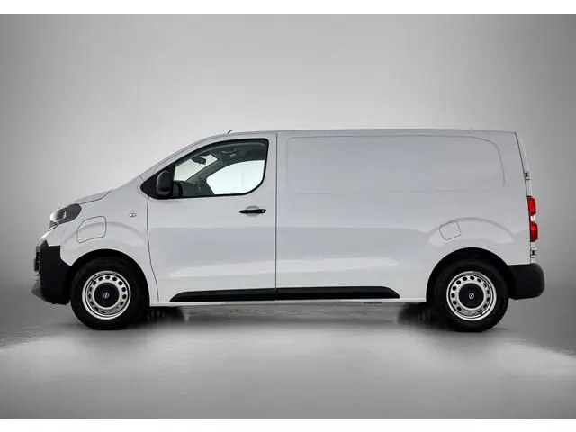 Opel Vivaro Electric L2 75 kWh
