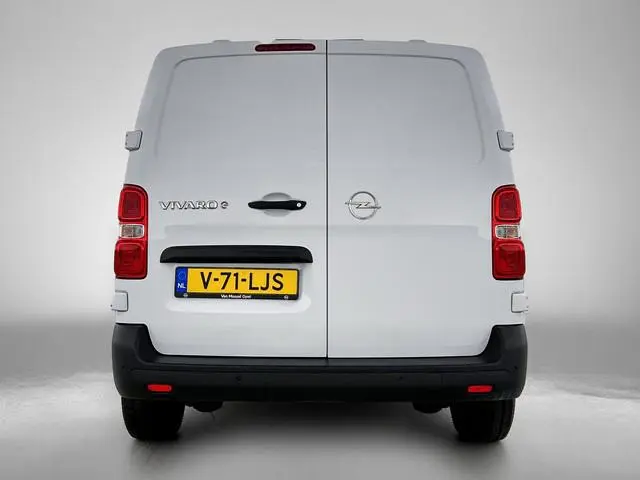 Opel Vivaro Electric L2 75 kWh