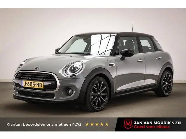 Mini Mini 1.5 Cooper Chili | BUSINESS PACK | CONNECTED | DAB | APPLE | PDC