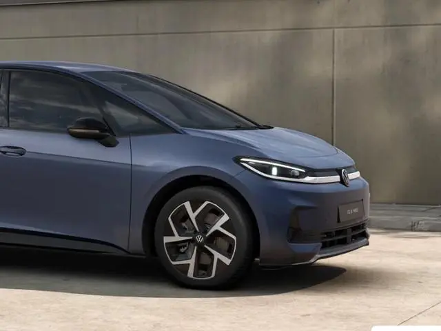 Volkswagen ID.3 Neo