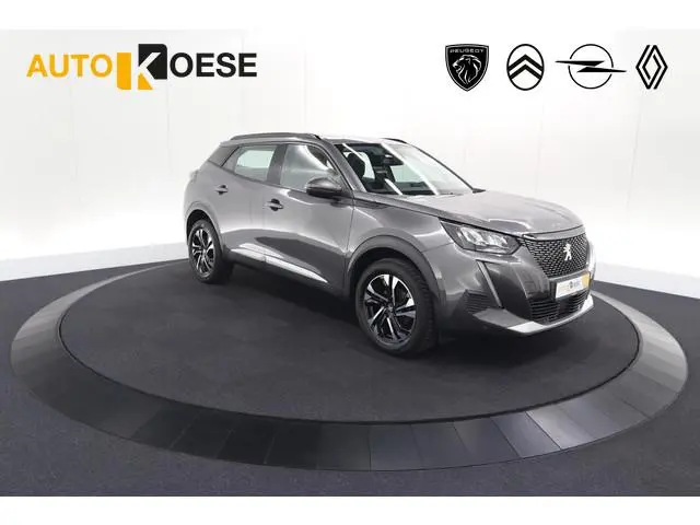 Peugeot 2008 PureTech 130 Allure | Camera | Stoelverwarming | Apple Carplay | Parkeersensoren voor +...