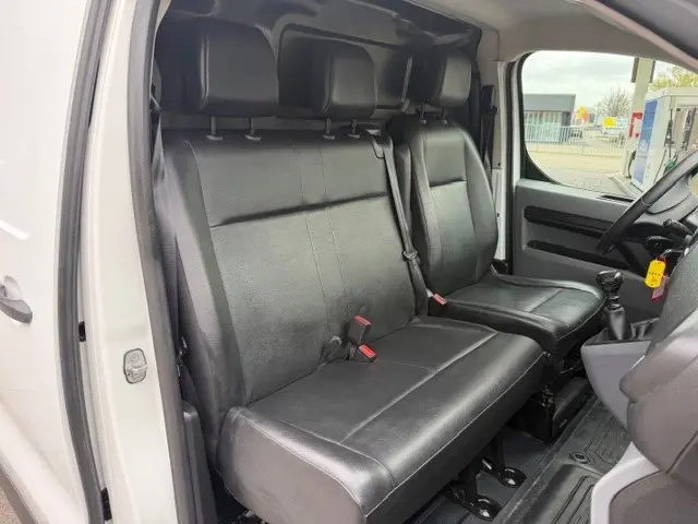Toyota pro-ace