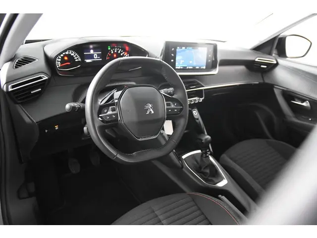 Peugeot 2008 1.2 Active *1ste Eigenaar*Navigatie*Carplay*PDC*