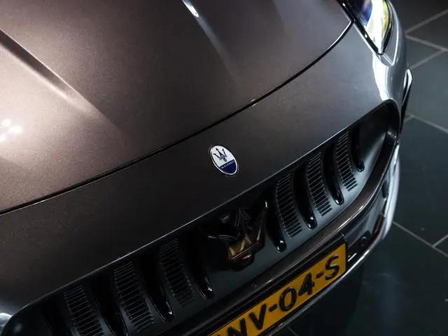 Maserati Grecale