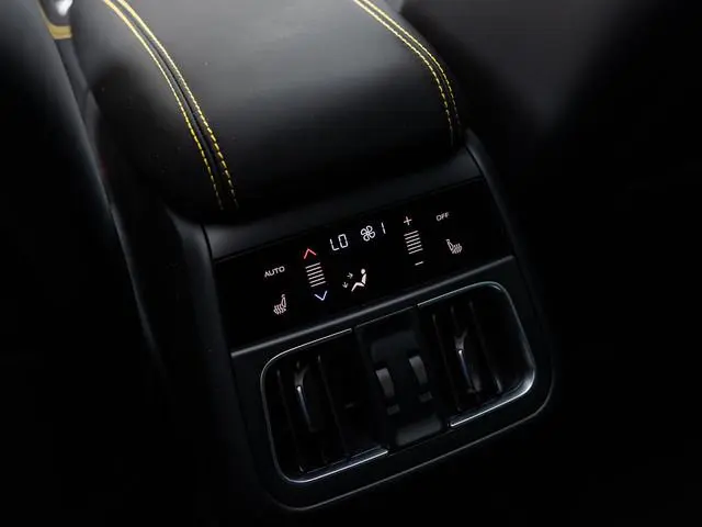 Maserati Grecale