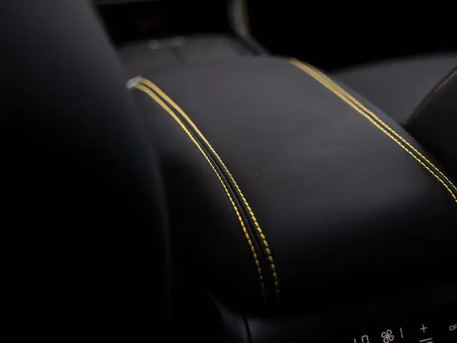 Maserati Grecale