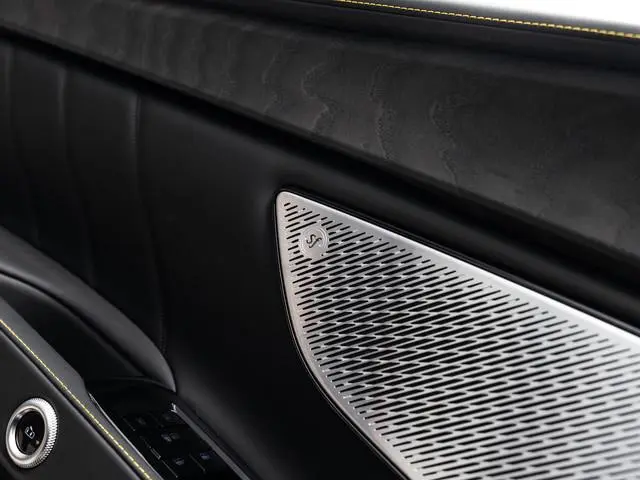 Maserati Grecale