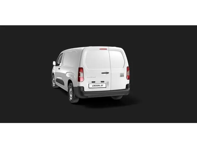 Fiat Doblò 1.5 BlueHDi 100 S&S L1 650kg | NU TE BESTELLEN | VANAF € 29.614,- INCL BPM | MKB KORTING...