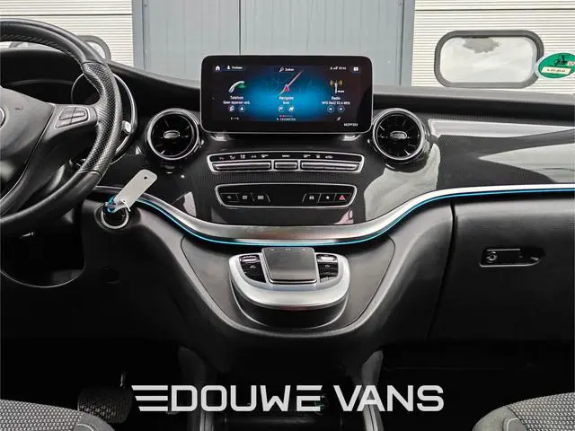 Mercedes-Benz EQV