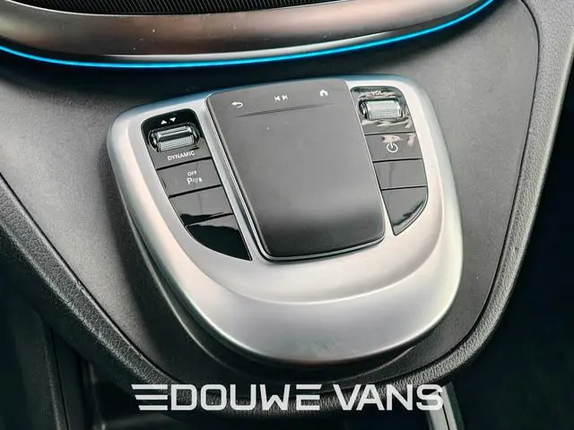 Mercedes-Benz EQV
