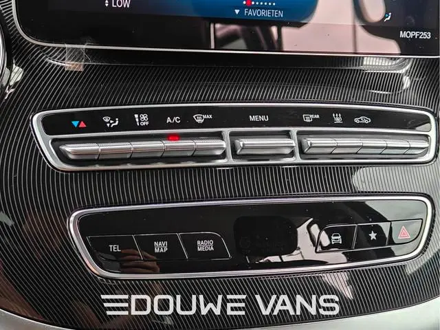 Mercedes-Benz EQV