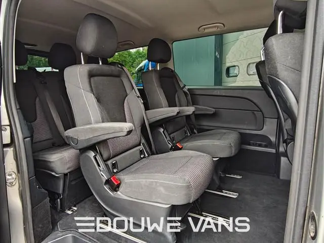 Mercedes-Benz EQV