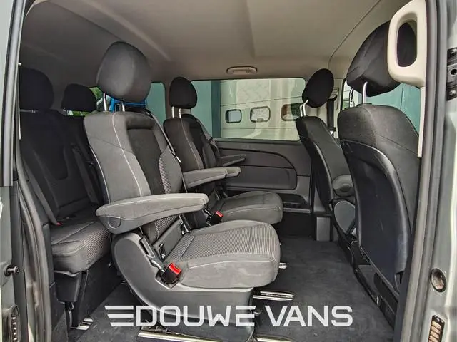 Mercedes-Benz EQV