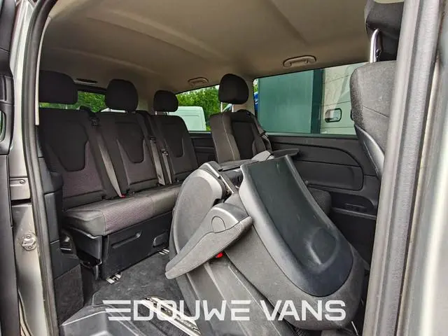 Mercedes-Benz EQV