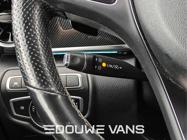 Mercedes-Benz EQV