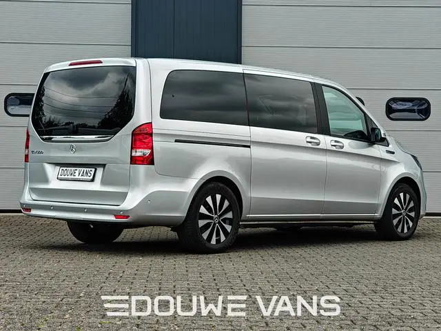 Mercedes-Benz EQV