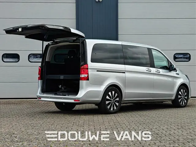 Mercedes-Benz EQV
