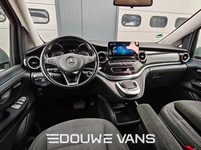 Mercedes-Benz EQV