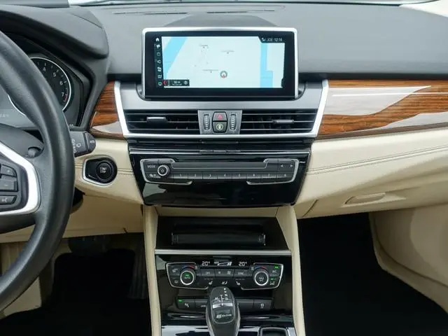 BMW 2 Serie
