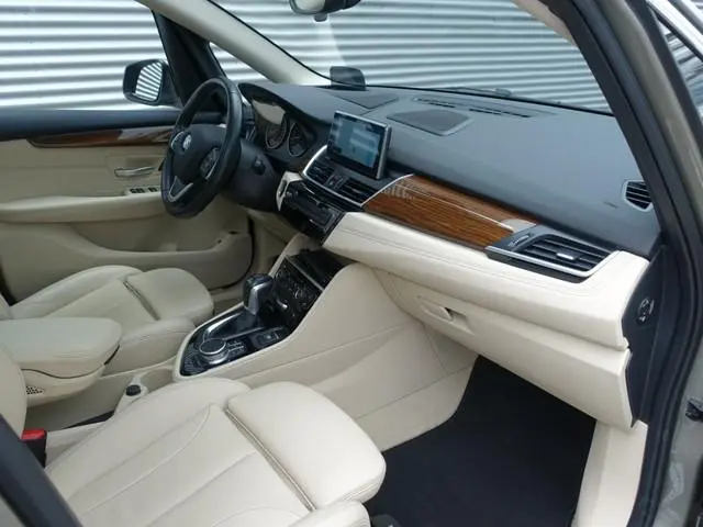 BMW 2 Serie