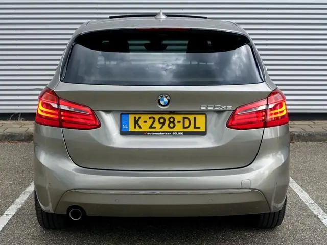BMW 2 Serie