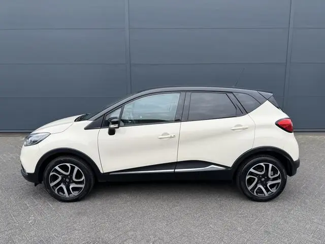 Renault Captur 90pk TCe Dynamique (Camera - Keyless Entry - Automatische Airco - Navigatie - Cruise...