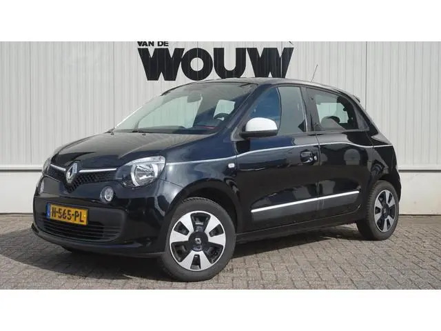 Renault Twingo 1.0 SCe Expression Airco