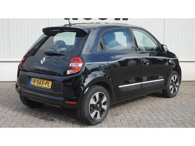 Renault Twingo 1.0 SCe Expression Airco