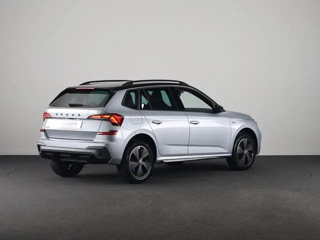 Skoda Kamiq Monte Carlo 1.0 TSI 115 pk 7 versn. DSG | Travel Assist Plus | Winter Pakket