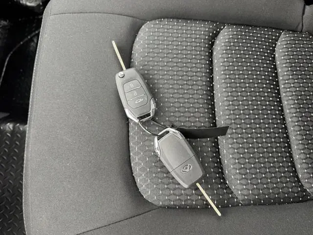 Maxus eDeliver9