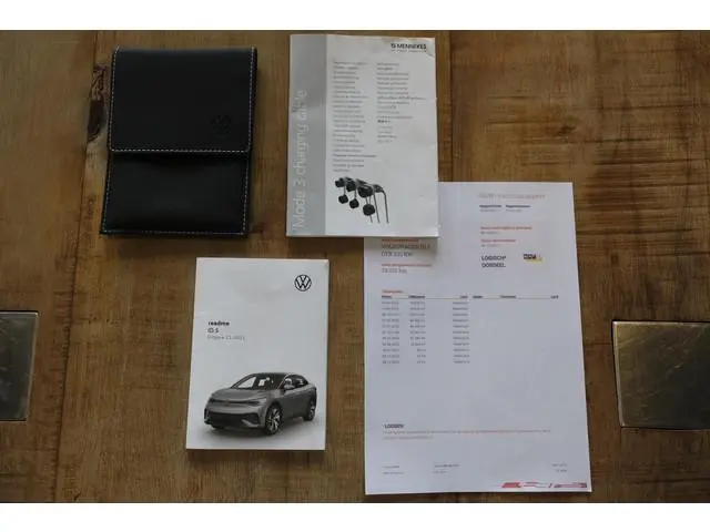 Volkswagen ID.5