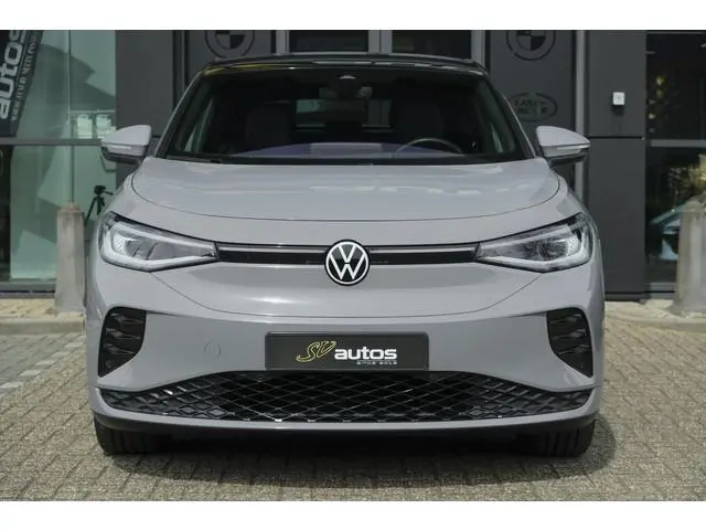 Volkswagen ID.5