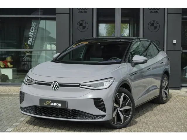 Volkswagen ID.5