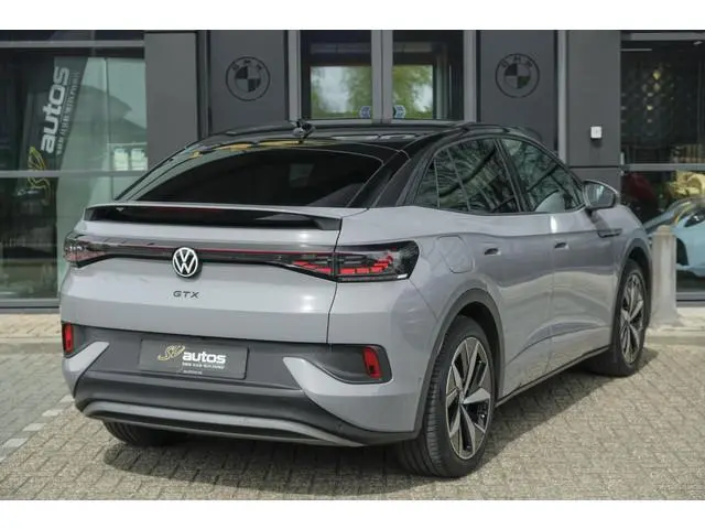 Volkswagen ID.5