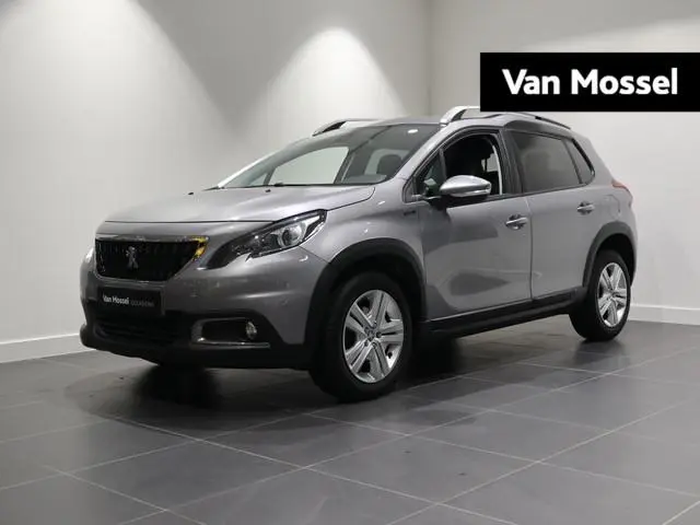 Peugeot 2008 Signature - NAVIGATIE - AIRCO - PARKEERSENSOREN