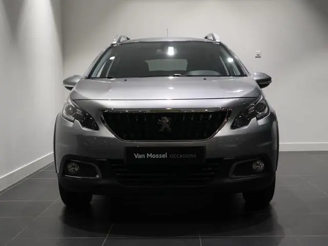 Peugeot 2008 Signature - NAVIGATIE - AIRCO - PARKEERSENSOREN