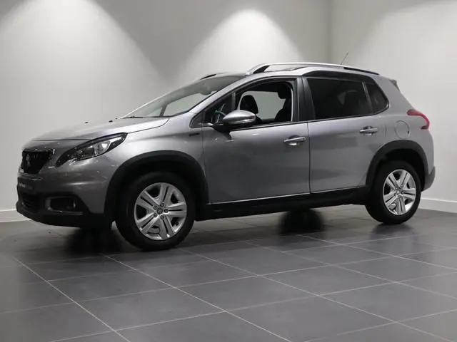 Peugeot 2008 Signature - NAVIGATIE - AIRCO - PARKEERSENSOREN